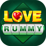 Image for Love Rummy 