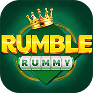 Image for Rumble Rummy 