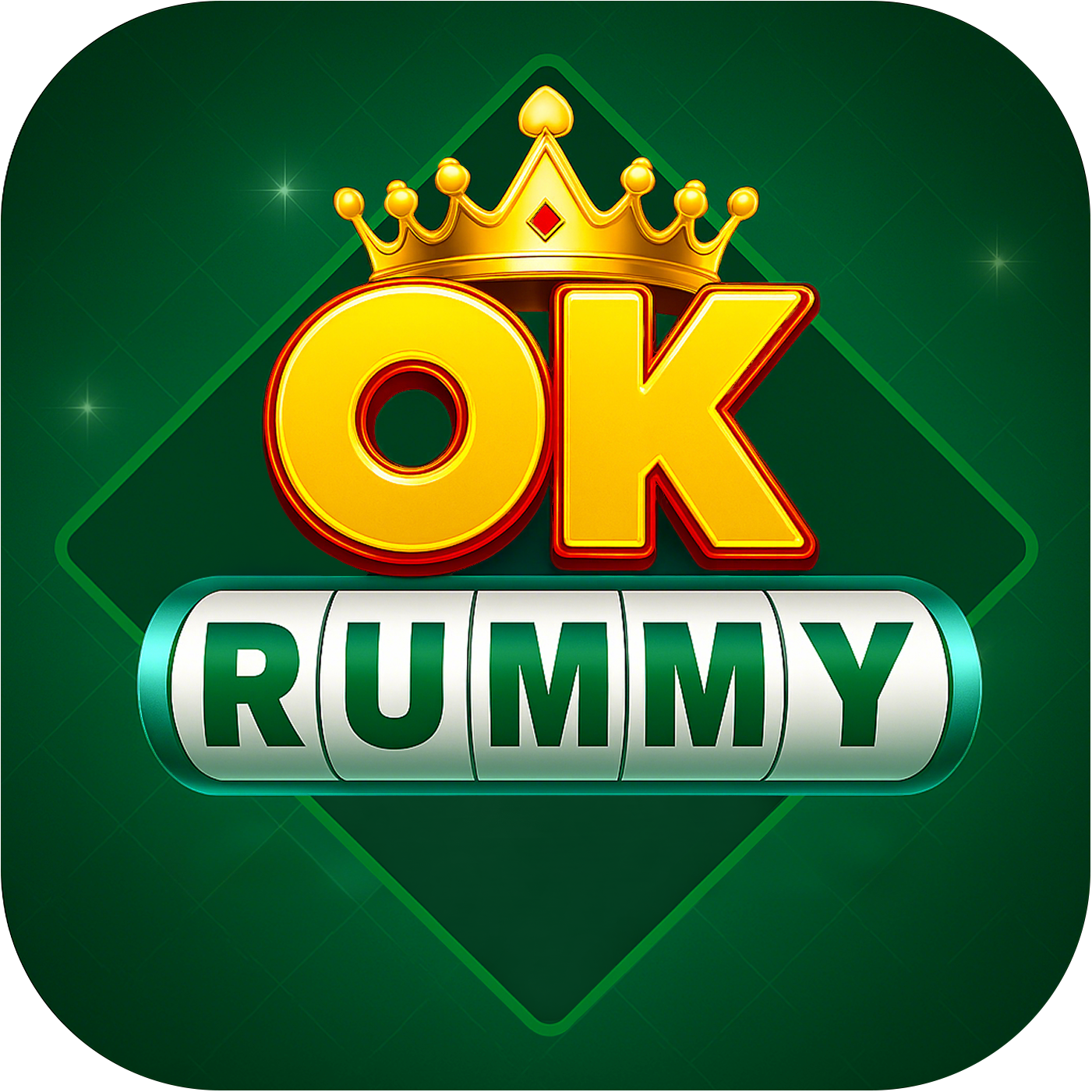 Image for OK  Rummy 