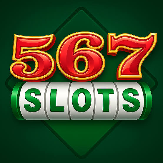 Image for 567 Slots 