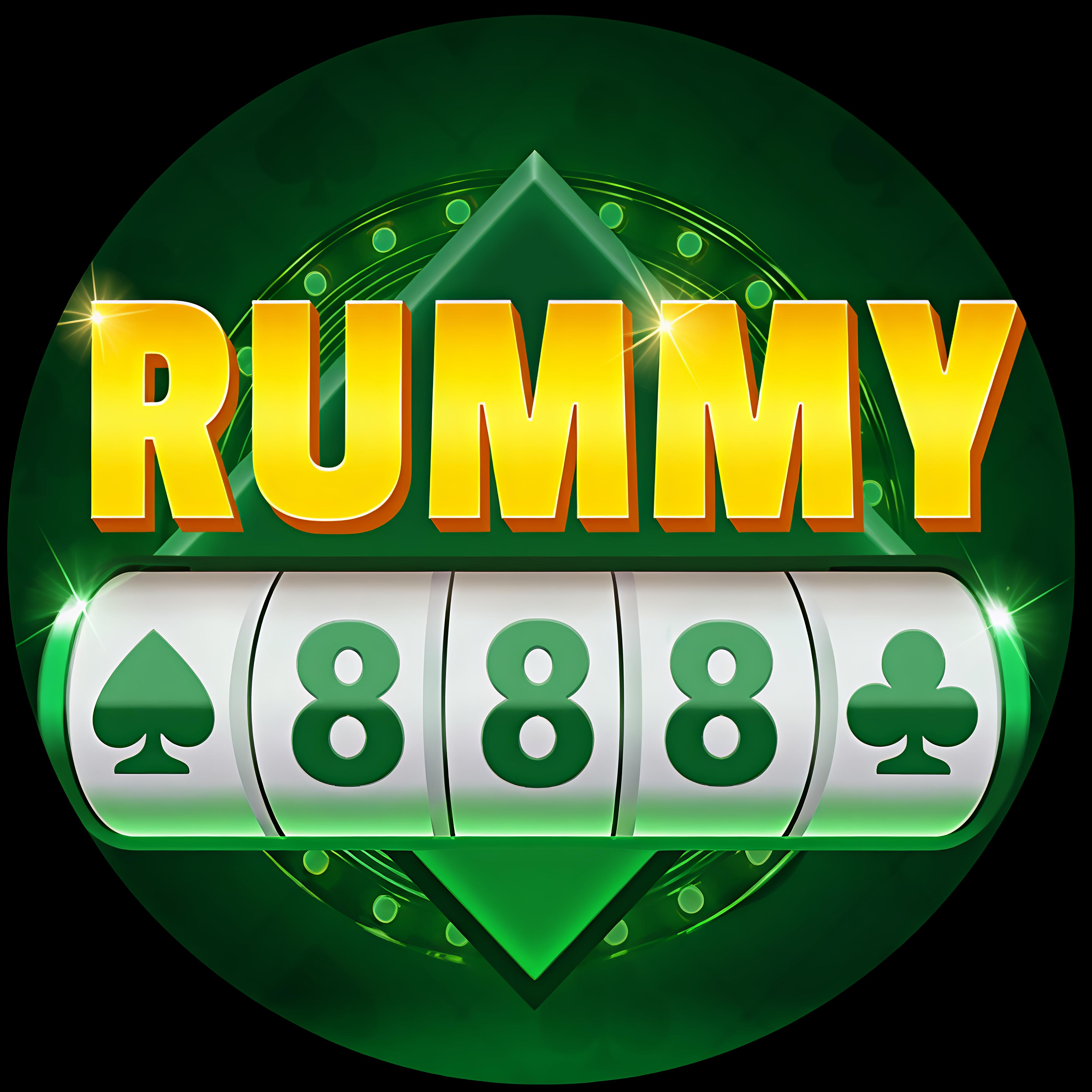 Image for Rummy 888