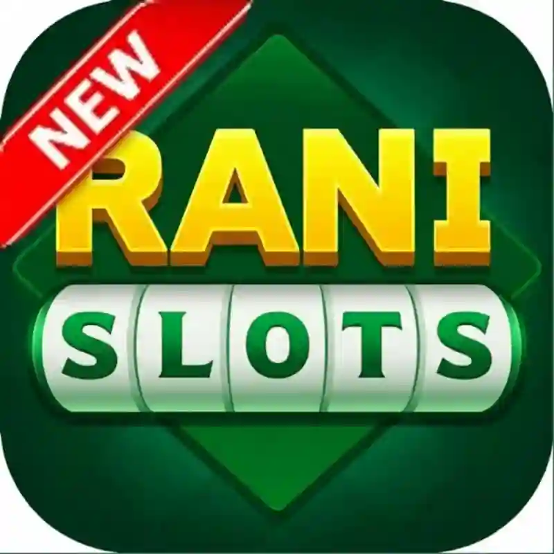 Image for Rani slots 