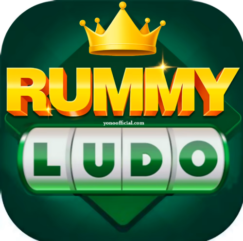 Rummy Logo Logo