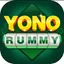 Yono Rummy Apk Logo